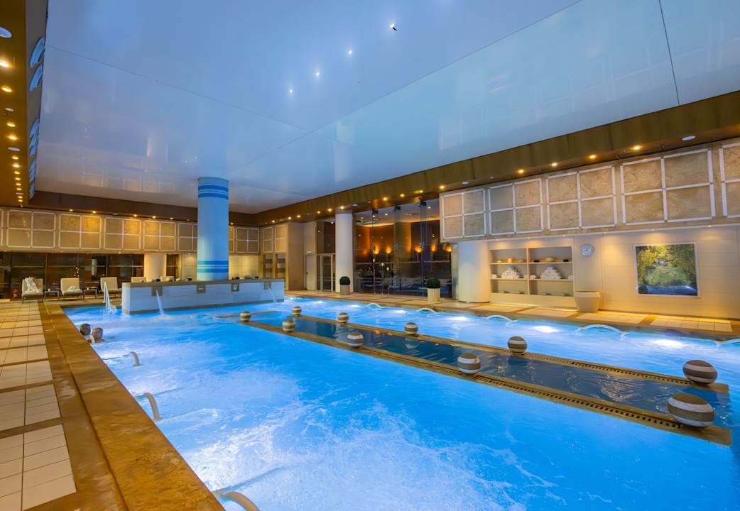 Sonstiges Divani Apollon Palace & Thalasso