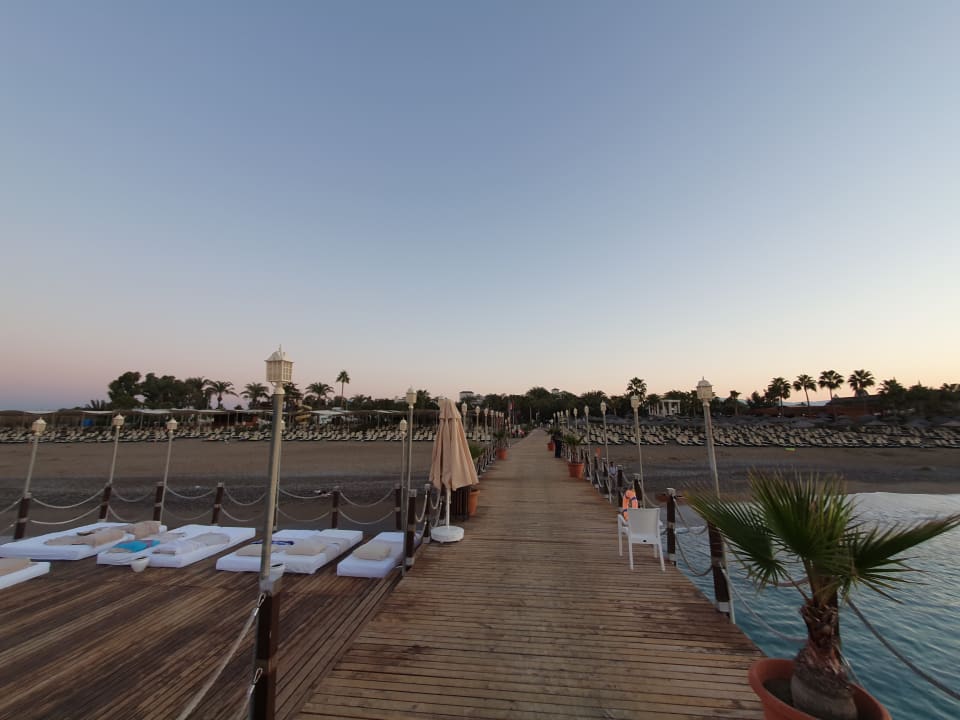 Strand Dobedan Exclusive Hotel And Spa