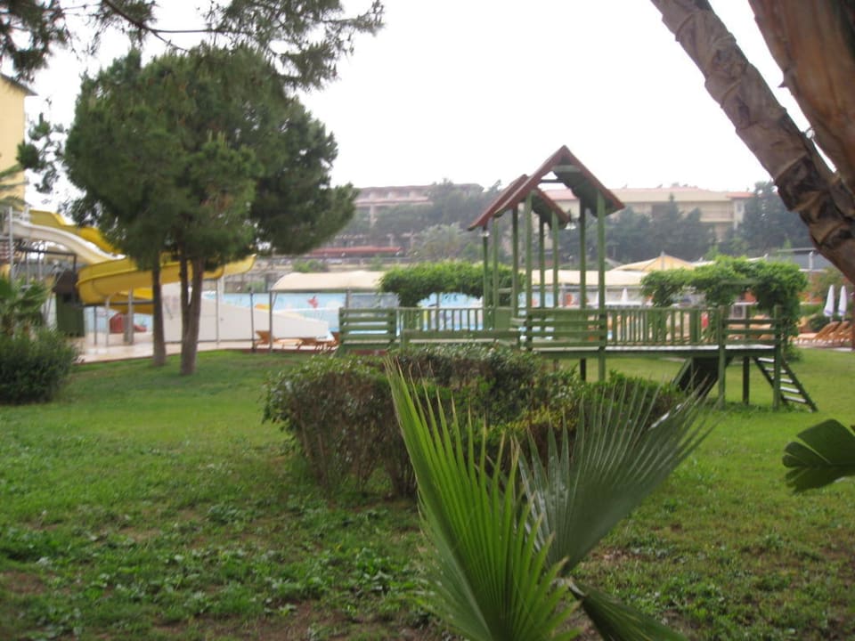 Hotel Ganita Holiday Club Mira Meridia Beach Hotel