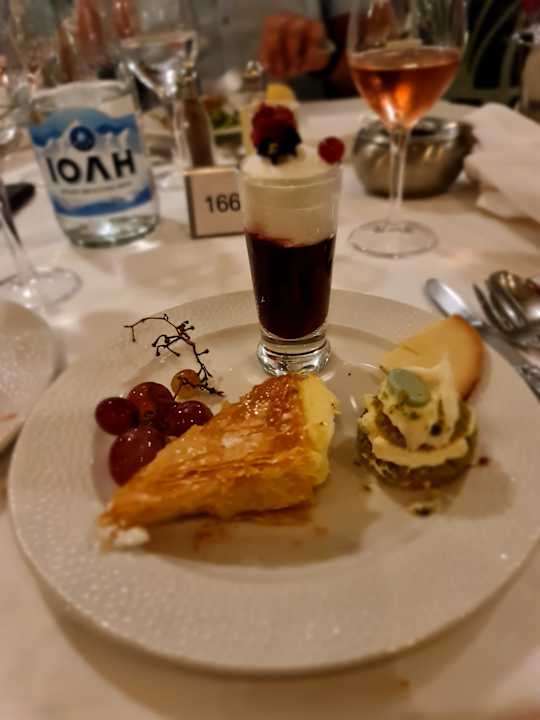 Gastro Rodos Palladium Leisure & Wellness