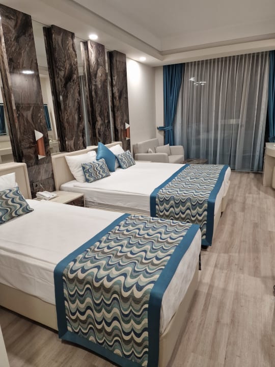 Zimmer Victory Be Mine Hotel