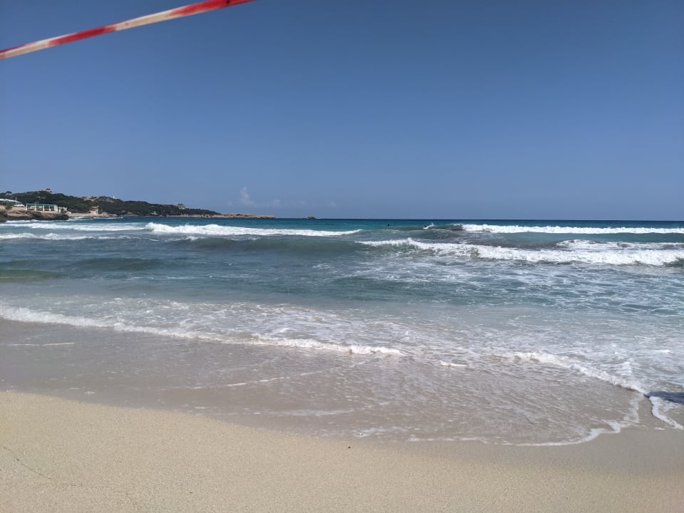 Strand R2 Lago Playa Park