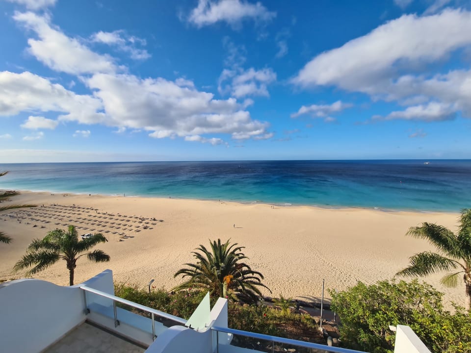 Zimmer Hotel Riu Palace Jandia