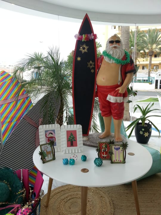 Weihnachten  Hotel Gold by Marina