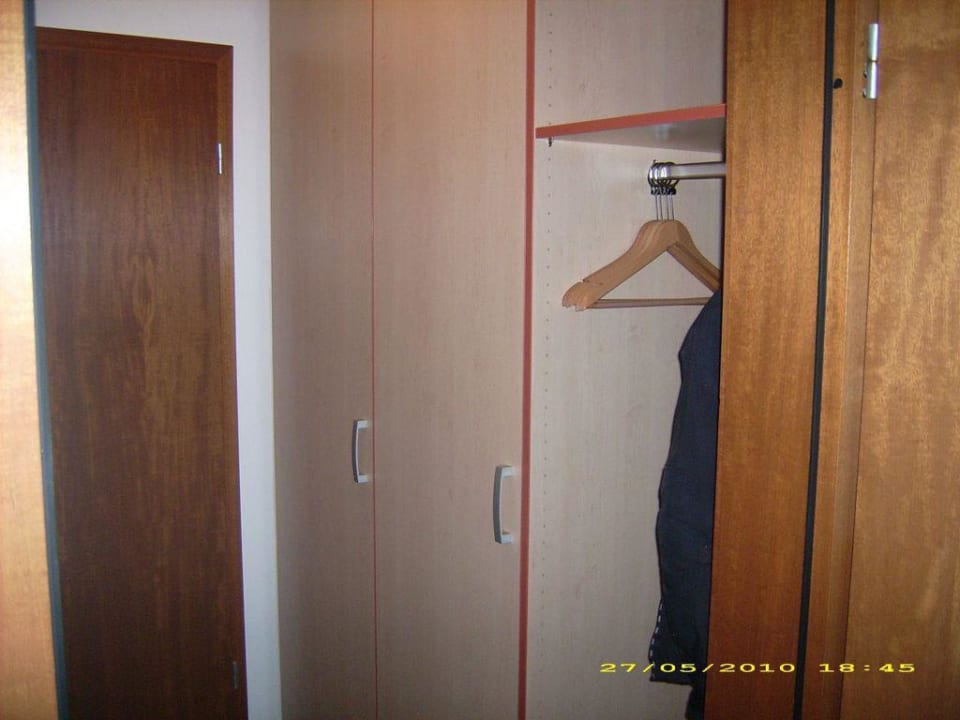 Flur Hotel Sonnental