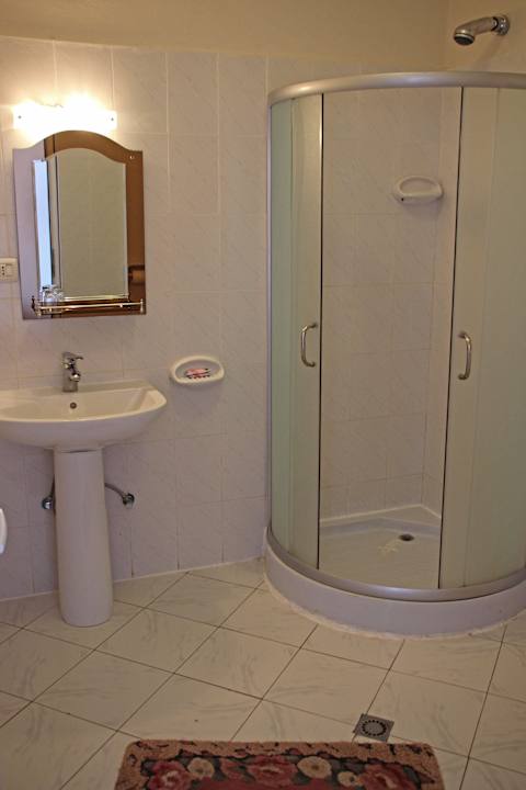 Bad  Panoramic View Hotel