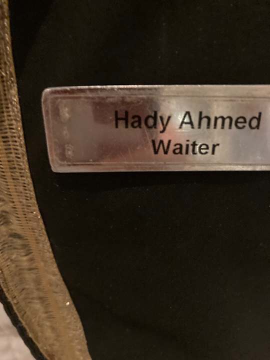 Gastro Hilton Marsa Alam Nubian Resort