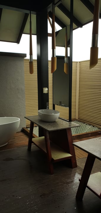 Zimmer NH Collection Maldives Havodda Resort