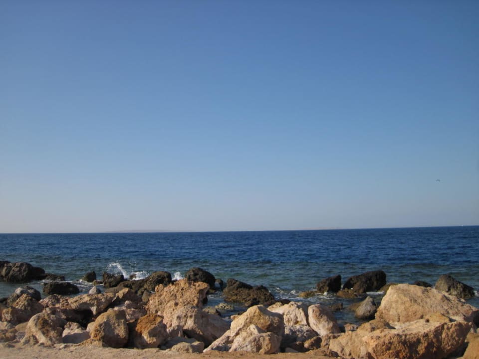 Meer Pickalbatros Citadel Resort