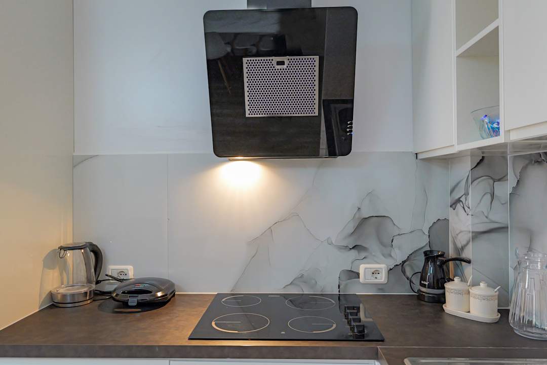 Zimmer Emiljano Apartment