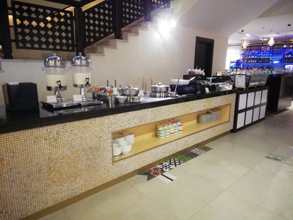 Gastro Anantara The Palm Dubai Resort