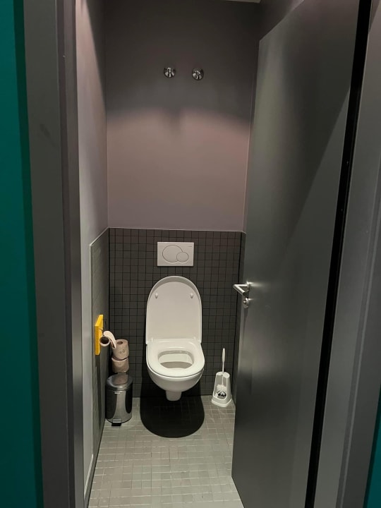 Zimmer Superbude Hamburg Altona