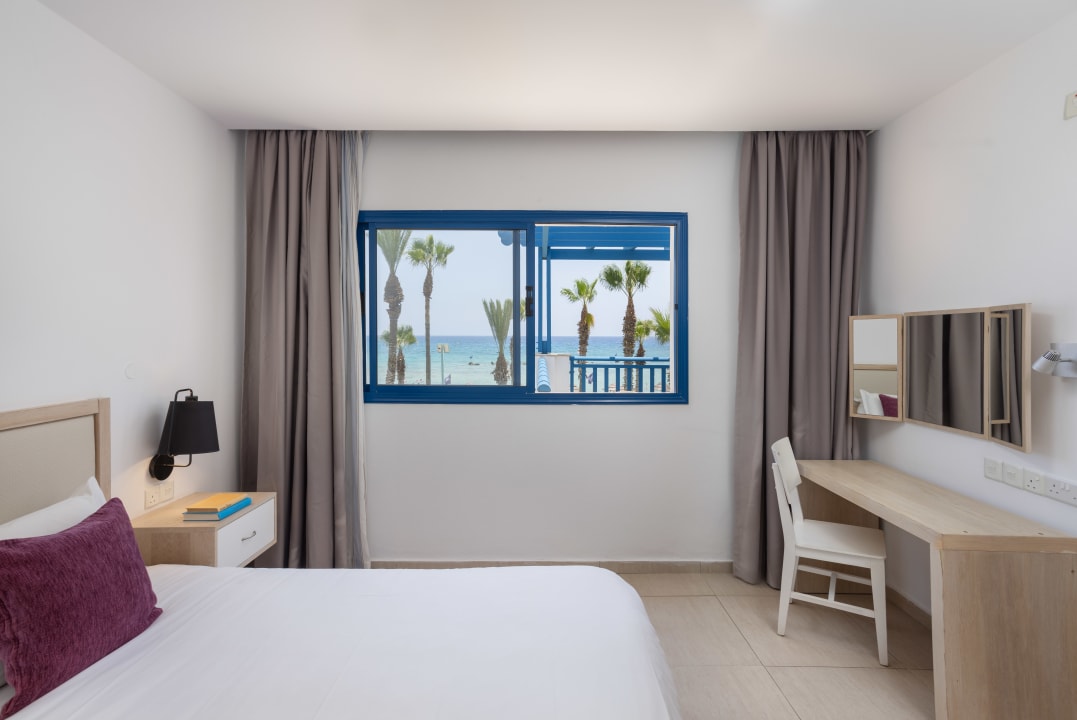 Zimmer Atlantica Callisto