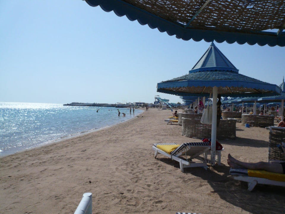 Hotel - Strand The Grand Hotel Hurghada
