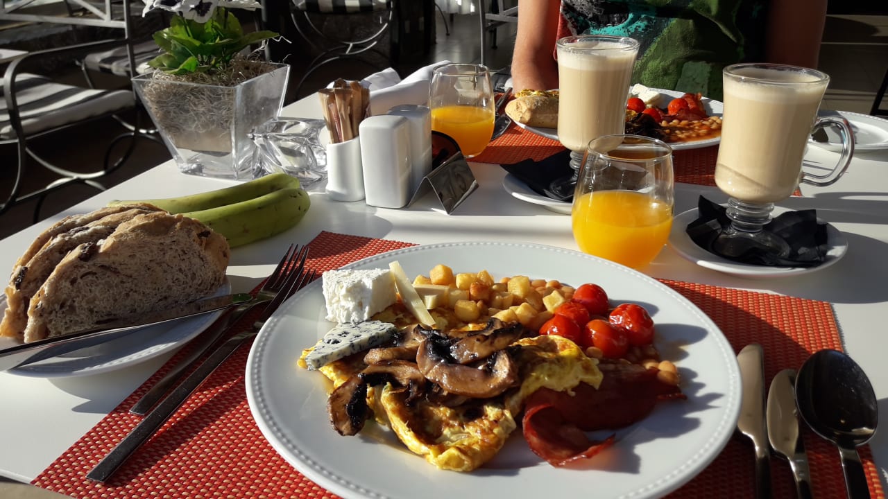 Gastro Aquagrand Artistic Luxury Beach Resort - Adults only