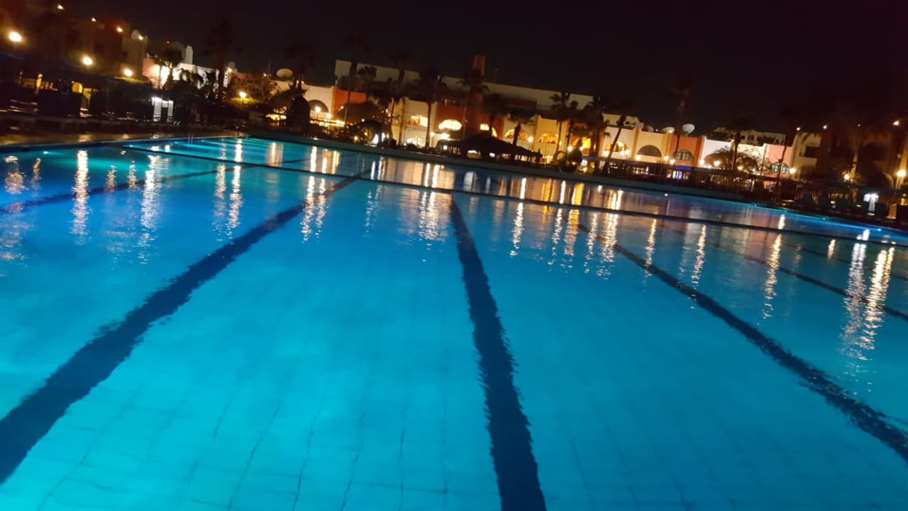 Pool Arabia Azur Resort