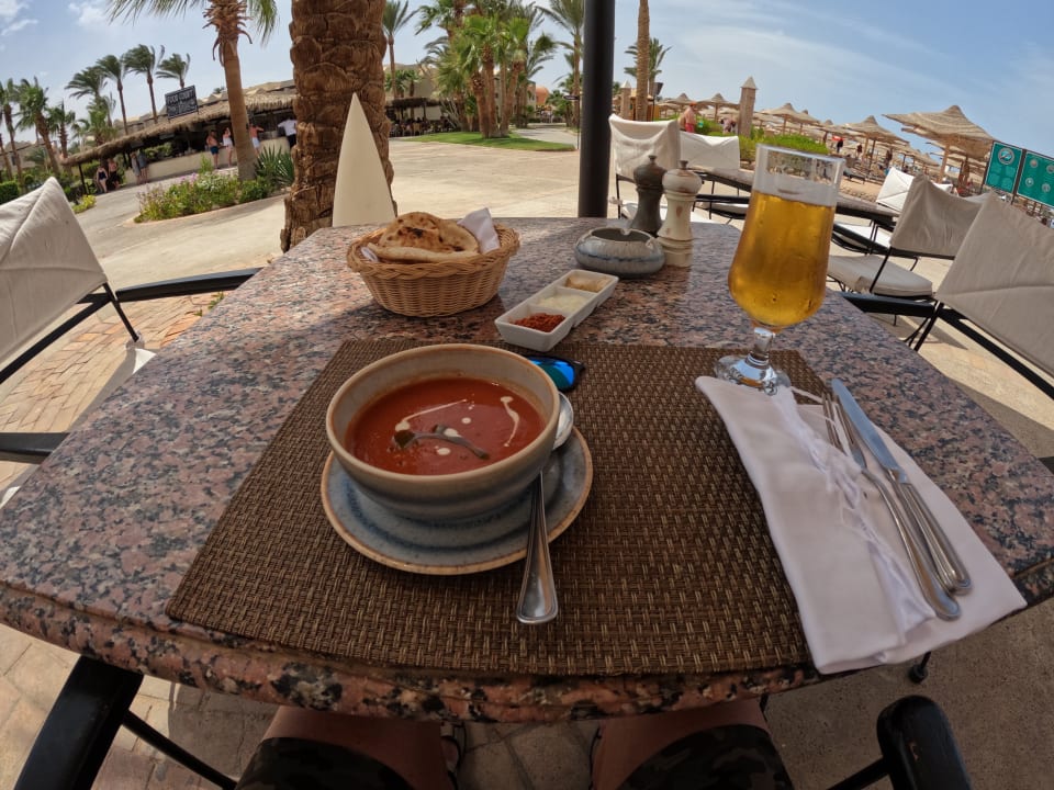 Gastro Iberotel Makadi Beach