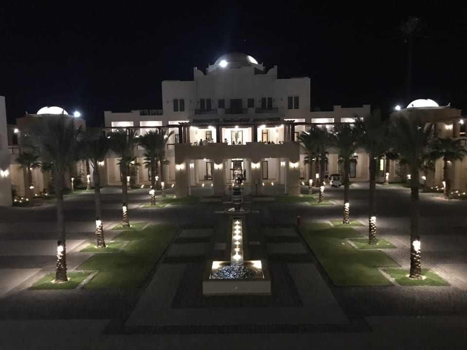 Außenansicht Ancient Sands Golf Resort