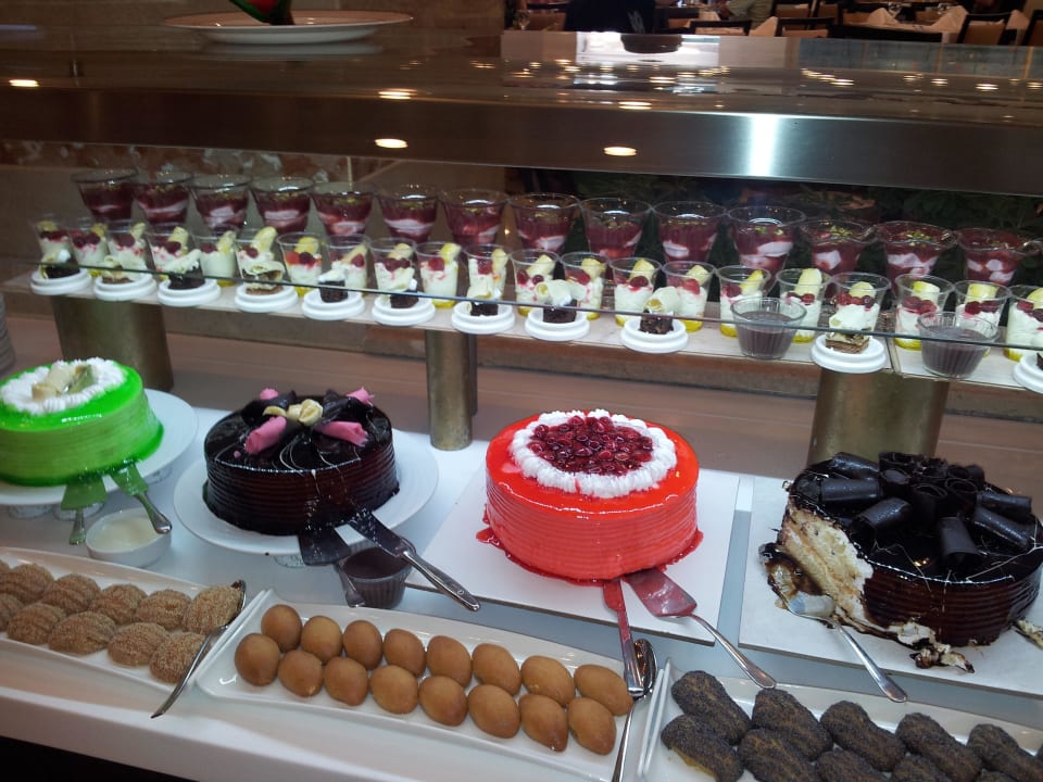 Lecker Asteria Collection Side