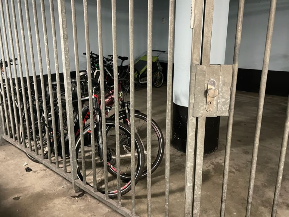 Sonstiges Novotel Den Haag World Forum