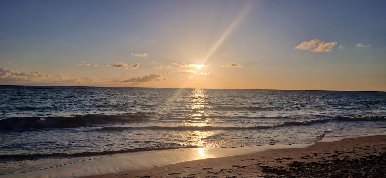 Strand Hotel Riu Palace Punta Cana