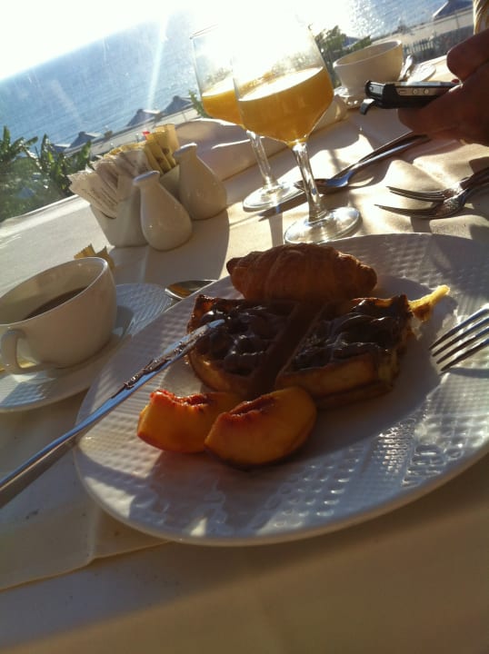 Gastro Atrium Prestige Thalasso Spa Resort & Villas