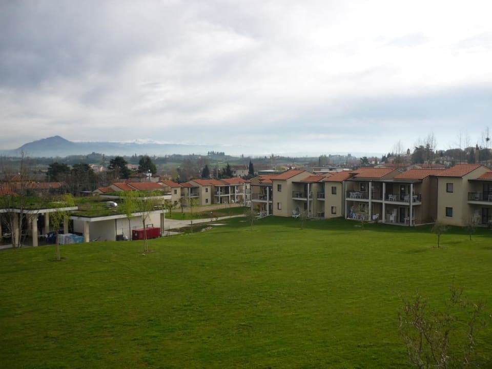 Appartementhäuser Residence Belvedere Belvedere Village