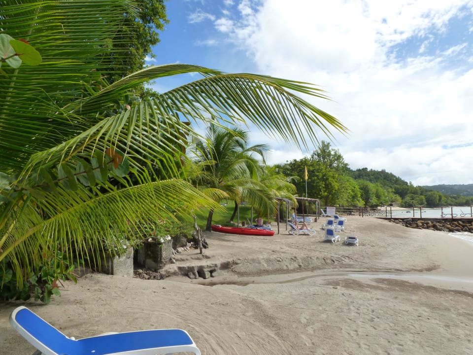 Der Strand Calabash Cove Resort & Spa