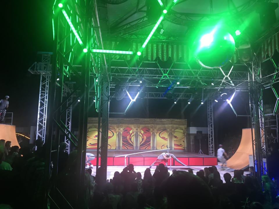 Sport & Freizeit ROBINSON NOBILIS