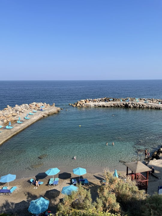Strand Iberostar Waves Creta Panorama & Mare