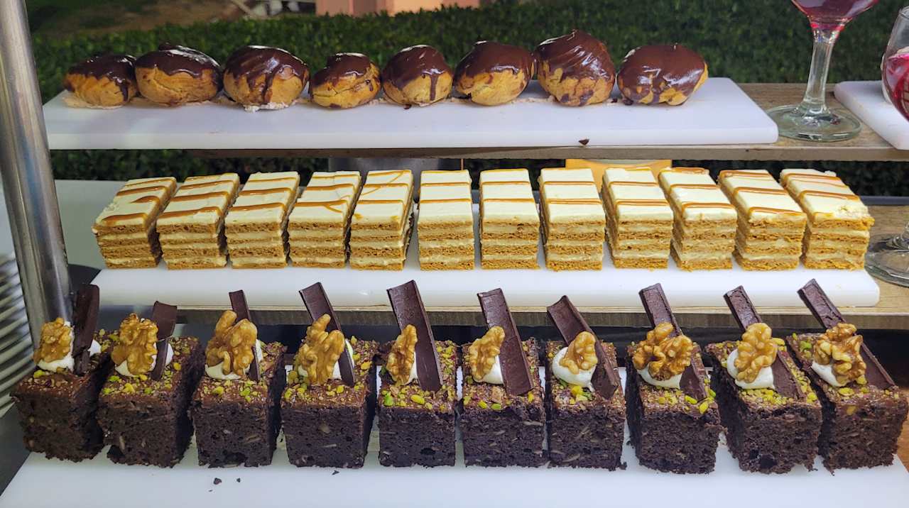 Gastro Hotel Titanic Palace