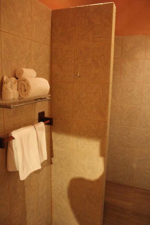 Bad Hotel The Villa Paradiso