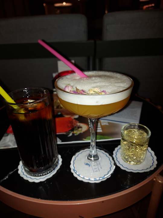 Sonstiges Seaden Quality Resort & Spa