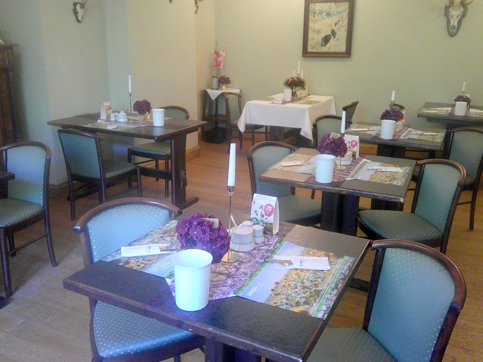 Gastro Hotel Jagdschloss Letzlingen