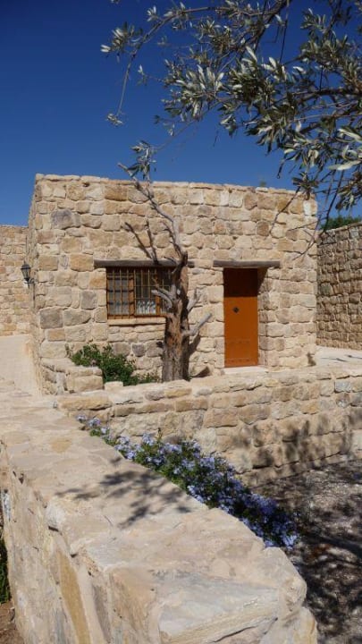 Bungalow Hayat Zaman Hotel And Resort Petra