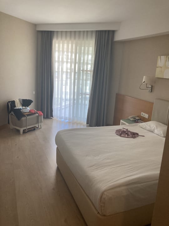 Zimmer Trendy Palm Beach (Adults Only, 16+)