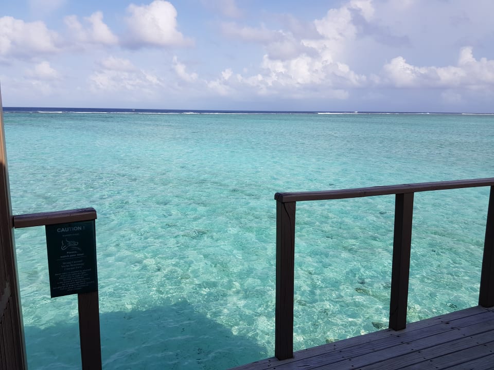 Zimmer Meeru Maldives Resort Island