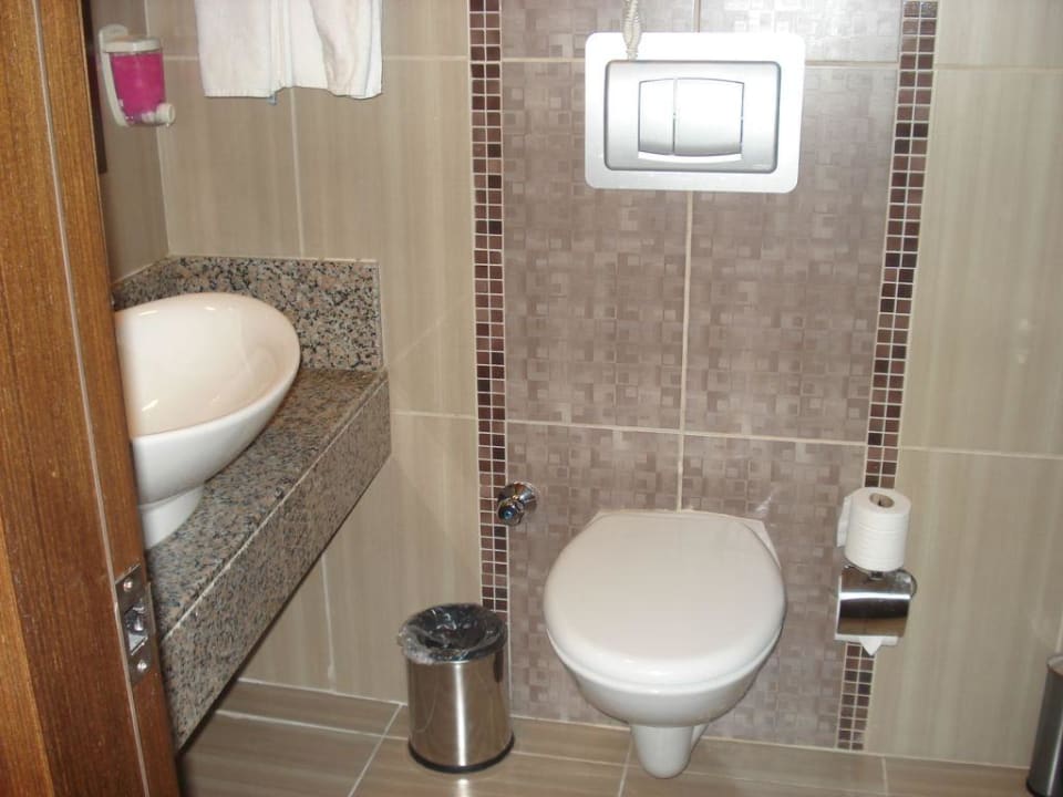 Bad Side Alegria Hotel & Spa - Adults only +16
