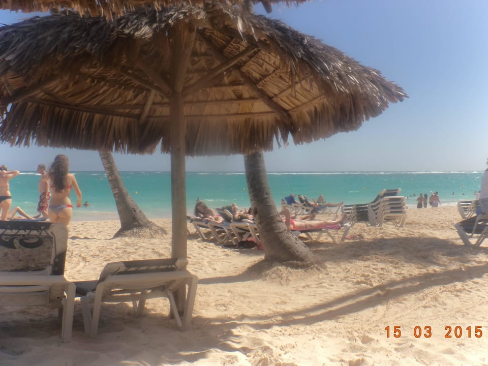 Hotel Grand Palladium Bávaro Suites Resort & Spa Grand Palladium Select Bávaro Resort & Spa