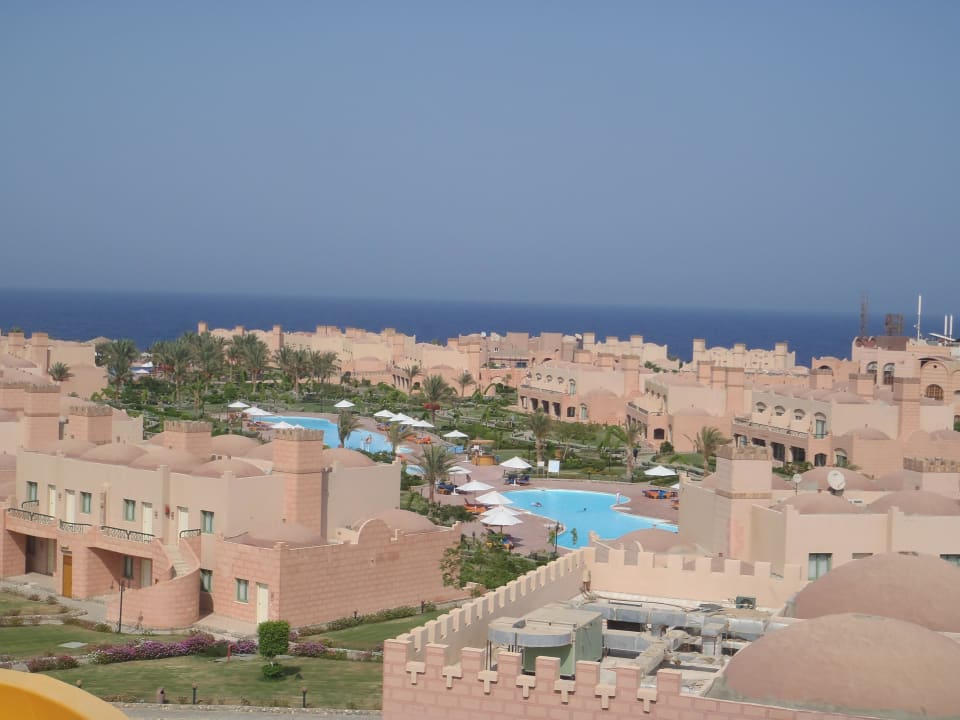 LTI Anlage Sentido Akassia Beach