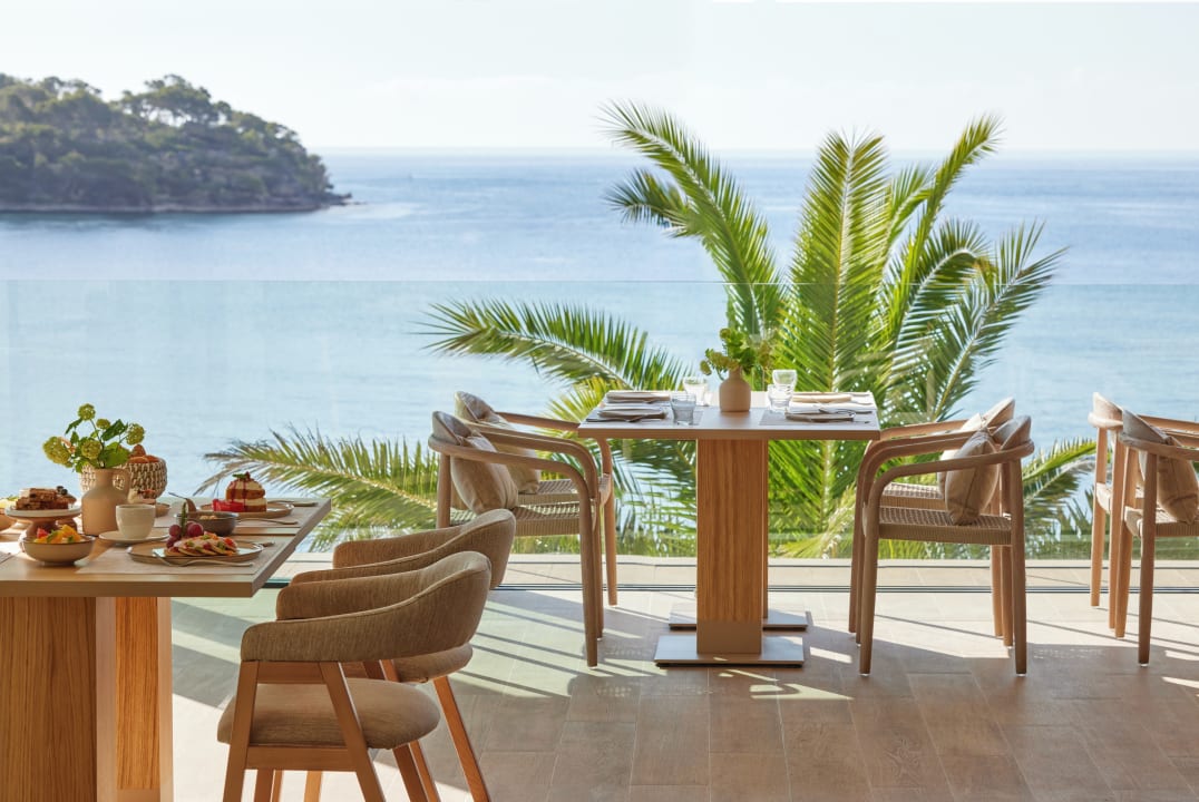 Gastro Ikos Porto Petro