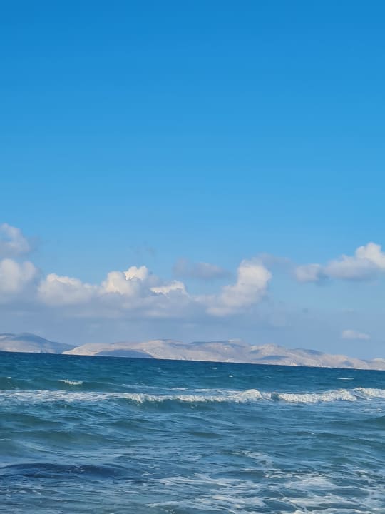 Strand Smy Kos Beach & Splash