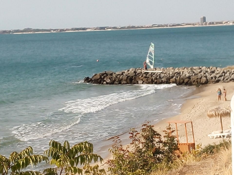 Strand Hotel Sineva Beach