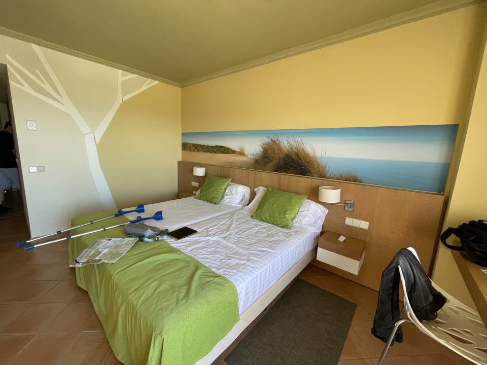 Zimmer TUI BLUE Isla Cristina Palace