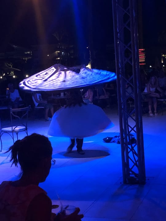 Sport & Freizeit Cleopatra Luxury Resort Makadi Bay