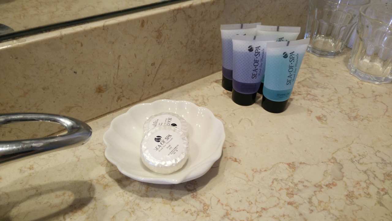 Zimmer Hotel Armon Yam