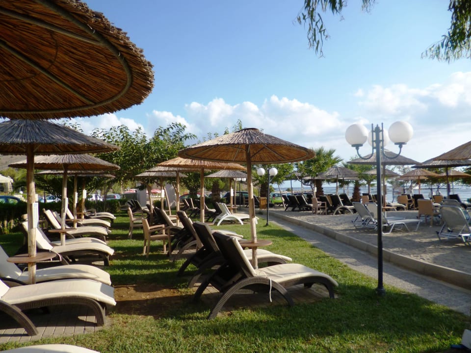 Corissia Park Corissia Beach Hotel