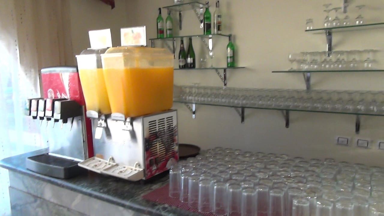 Restaurant Cal Titanic Beach Spa & Aqua Park