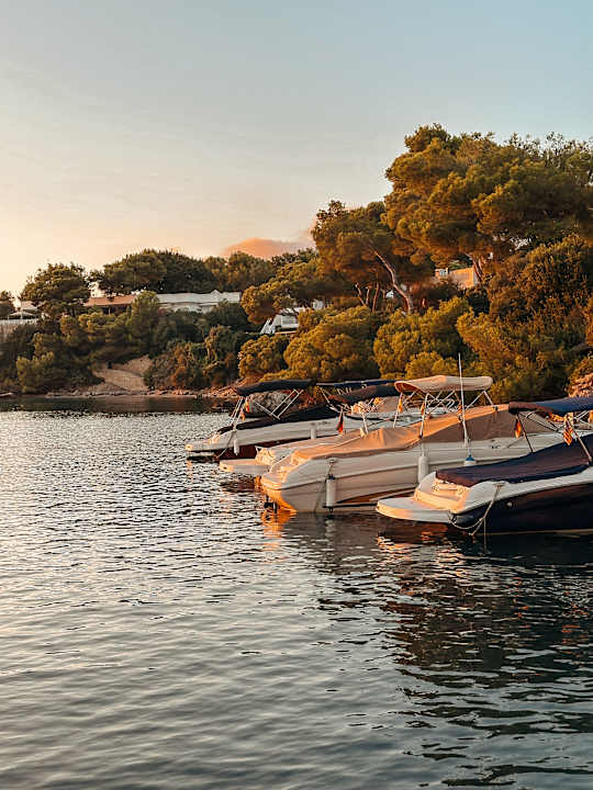 Strand Hipotels Eurotel Punta Rotja Golf & Spa