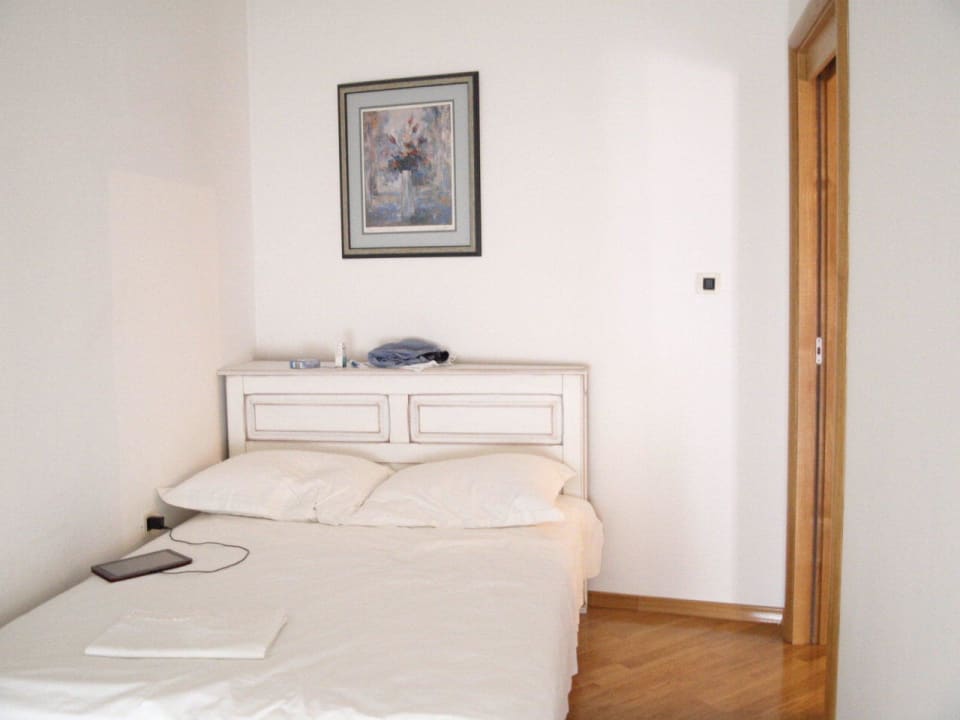 Sclafzimmer 1, App. DG Apartment Skiljan